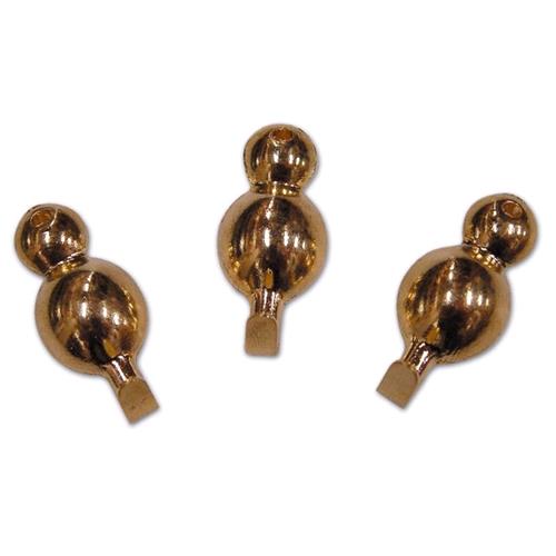 Gancio Ganci Per Quadri Mod Omino Tipo Piccolo 13x30 Mm Colore Bronzo Bl 5pz Ebay