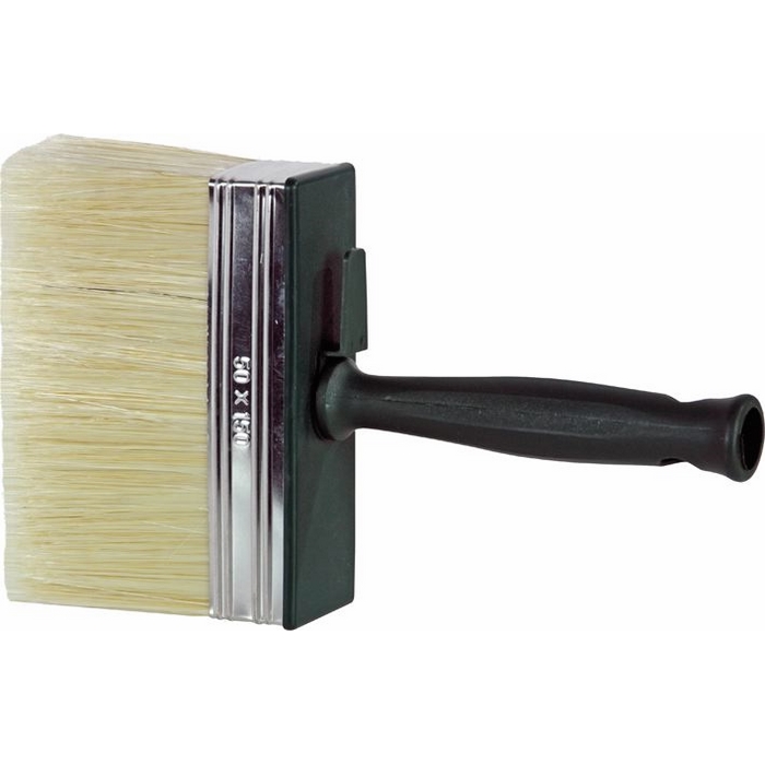 Plafoncino Plafone Misto Setola 50x150 mm Maurer Manico in Plastica