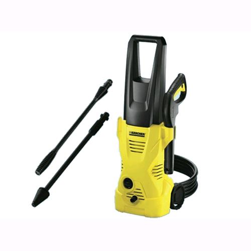 Image of Idropulitrice Elettrica Karcher Acqua Frossoda Potenza 1400 Watt K2