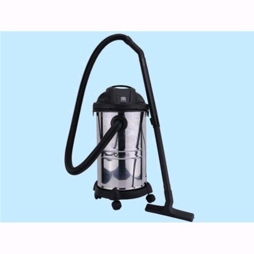 Image of Aspiratutto Domo Rac Inox Elettrico 1000w Capienza 30lt. Con Accessori