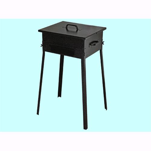 Image of Barbecue Fornacella Camping Art. 523