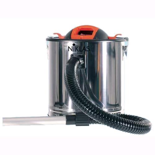 Image of ASPIRACENERE NIKLAS Mod. CALIMERO 1000 W 18 Litri con Filtro EPA