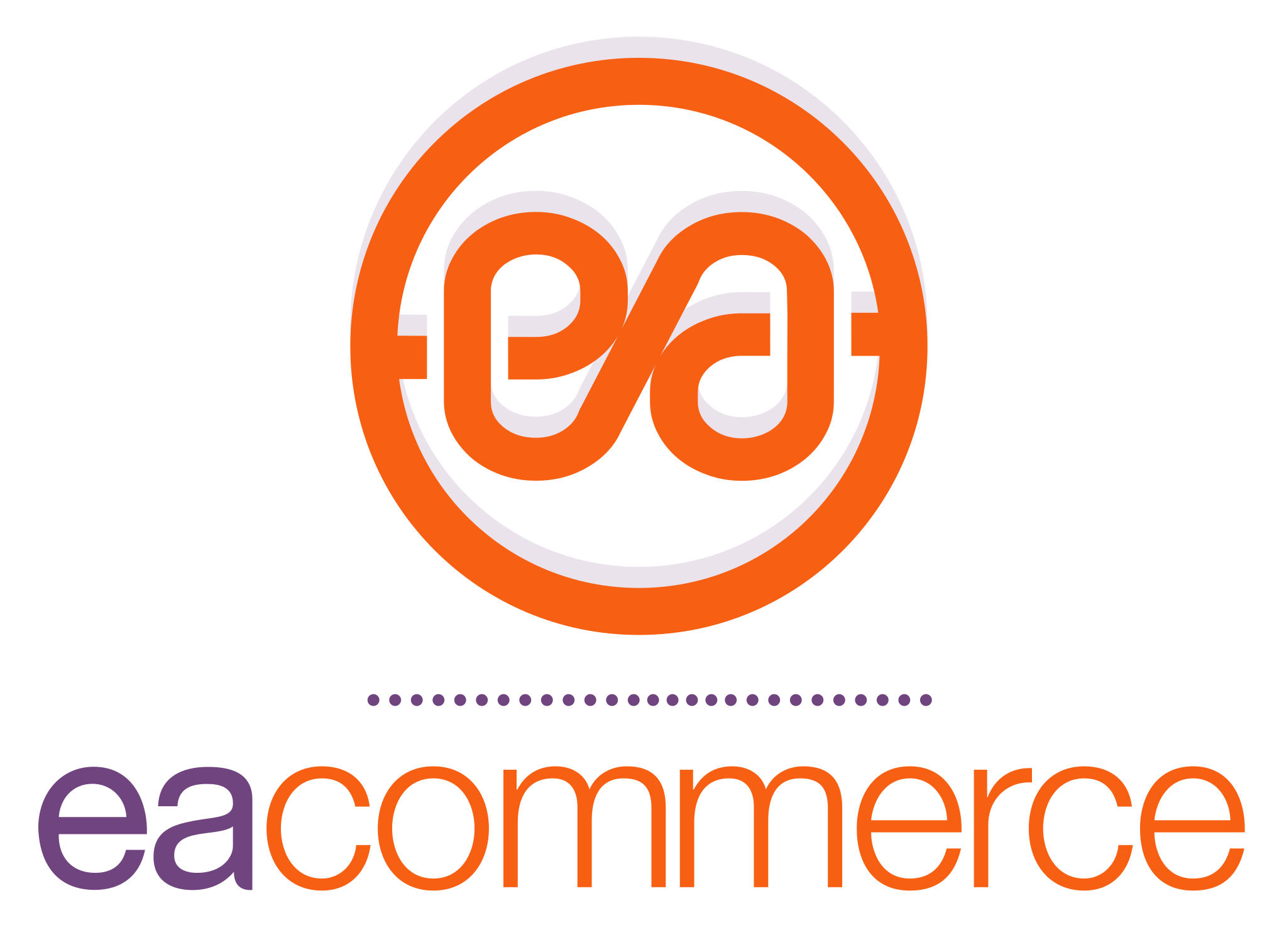 EA Commerce Logo